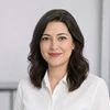 Zeynep D. — portre